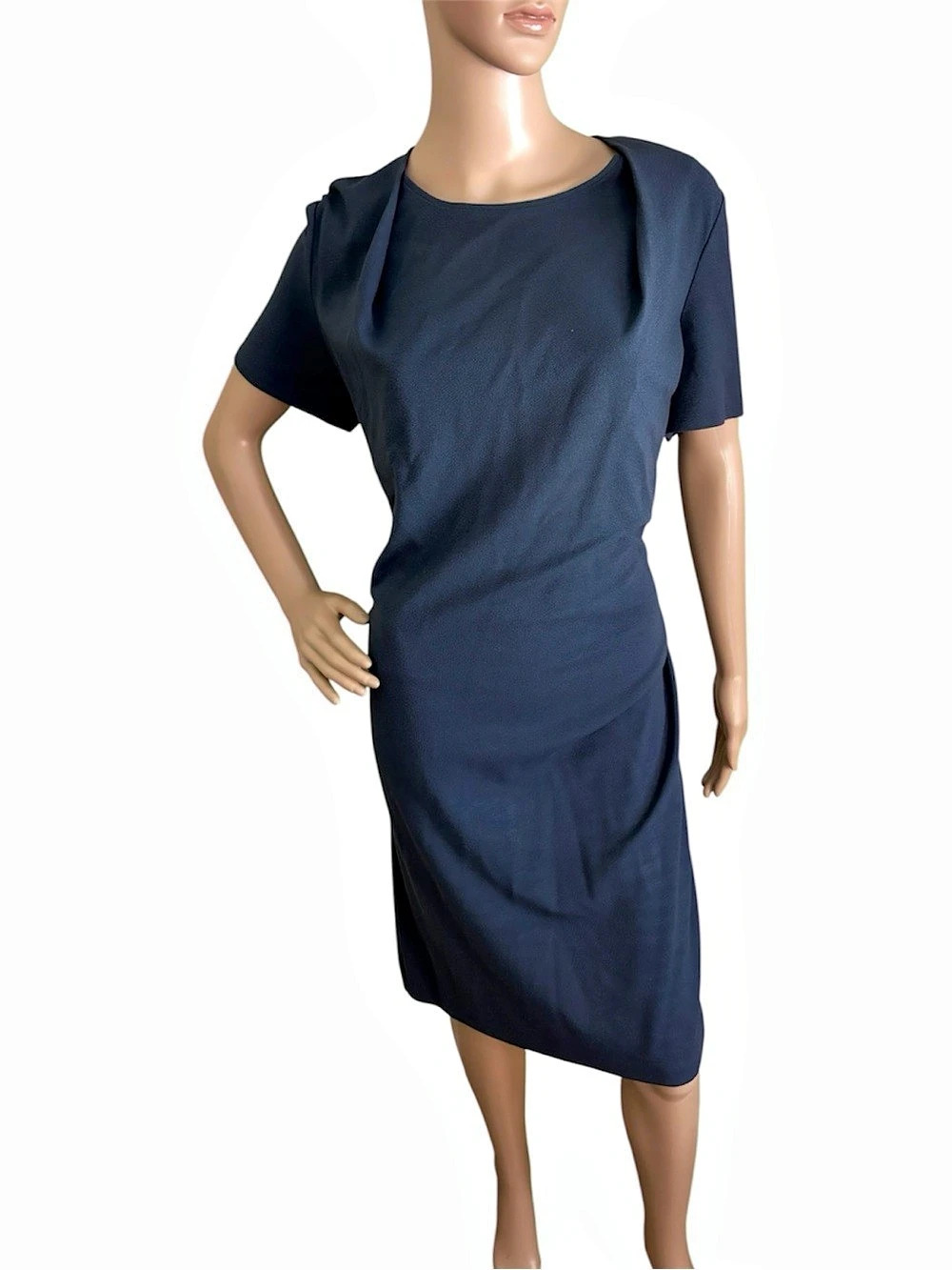 Halston Heritage | Midi Dress